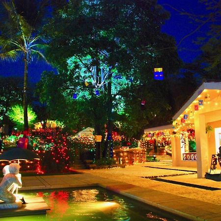 Manas Resort With Petting Zoo, Igatpuri Exterior foto