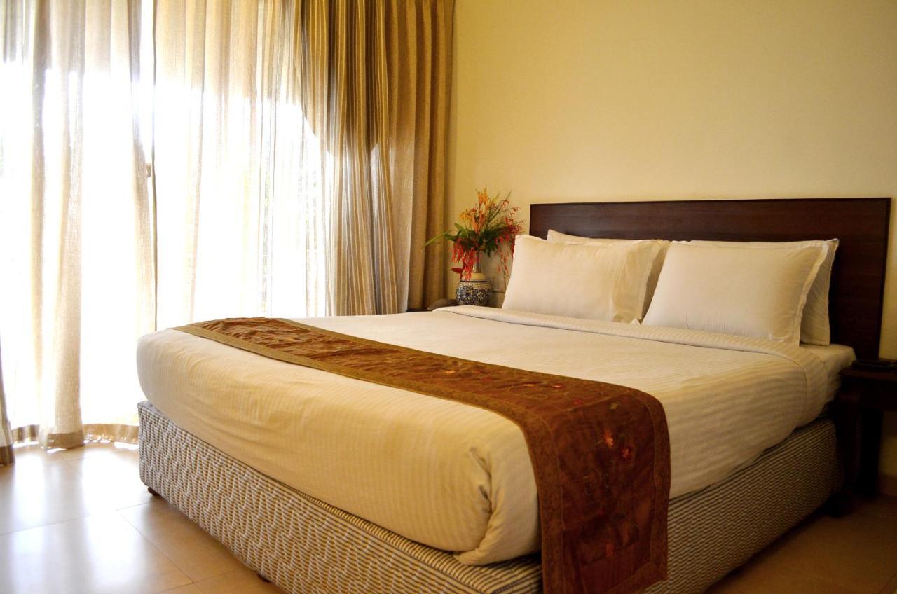 Manas Resort With Petting Zoo, Igatpuri Exterior foto