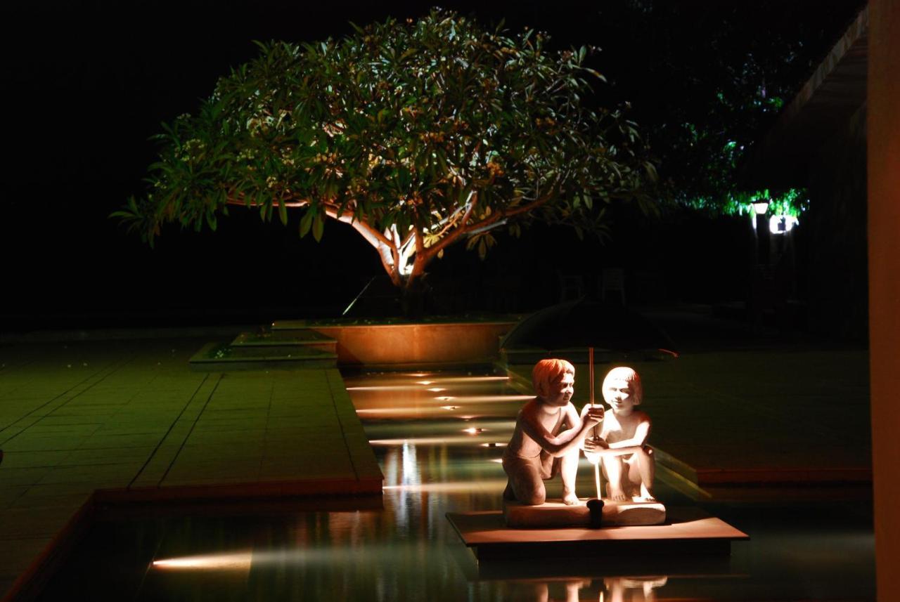 Manas Resort With Petting Zoo, Igatpuri Exterior foto